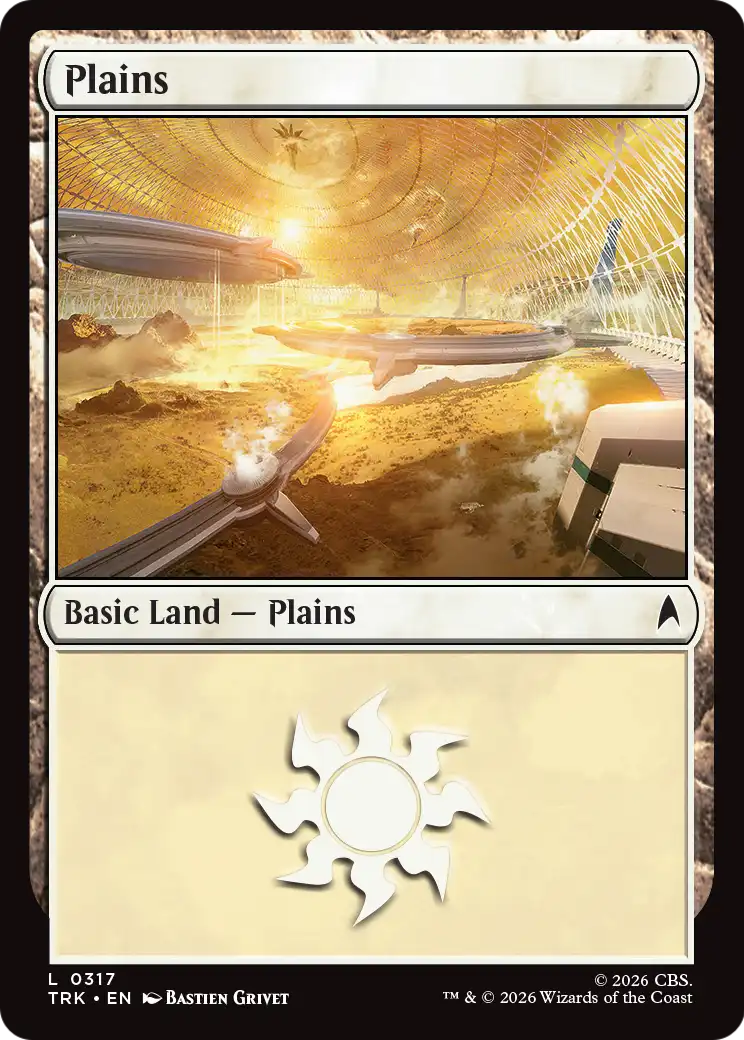 Plains (0317) (TRK)