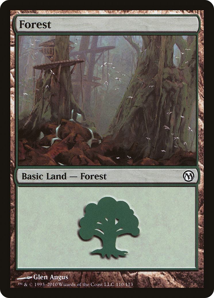 Forest (110)