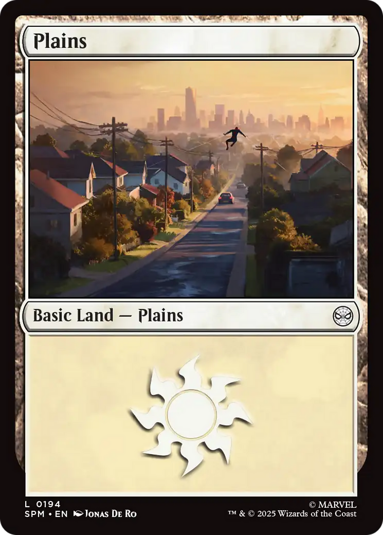 Plains (0194)