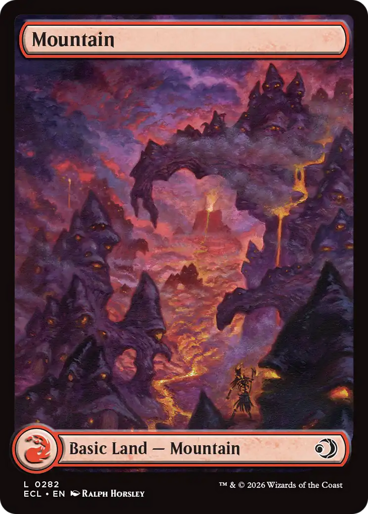 Mountain (0282) (ECL)