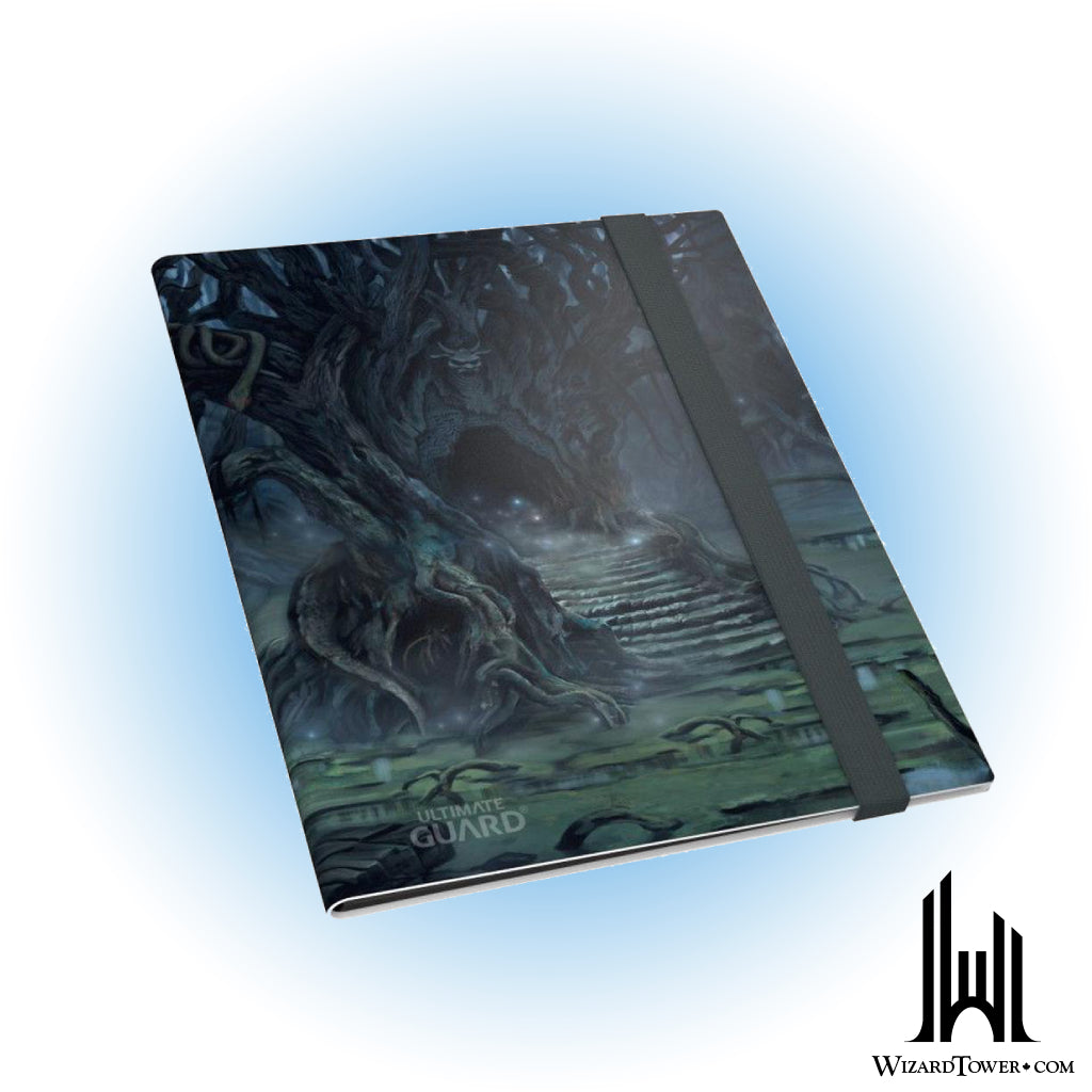 Binder - Flexxfolio Swamp II 9-Pocket