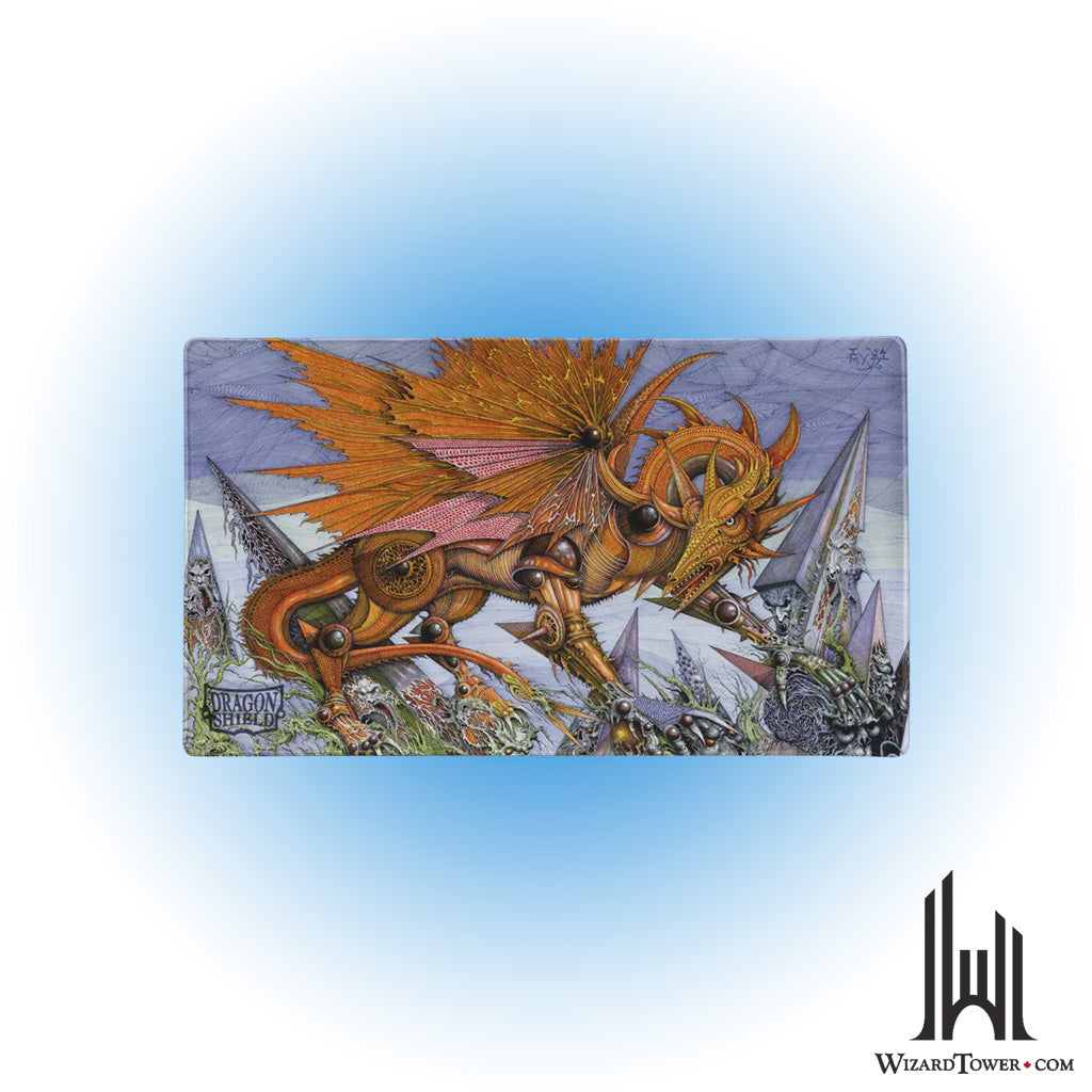 Playmat - The Millerax