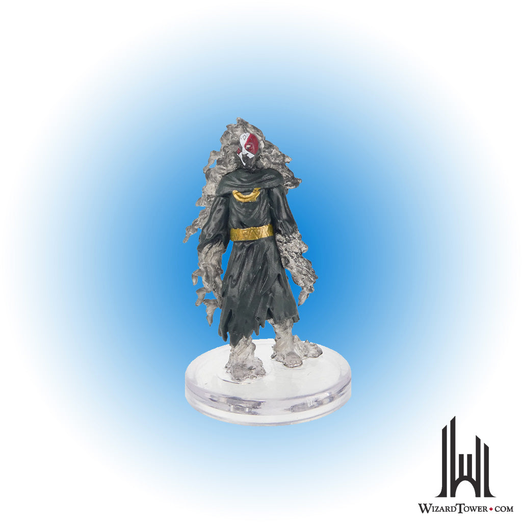 Abandoned Zealot #04