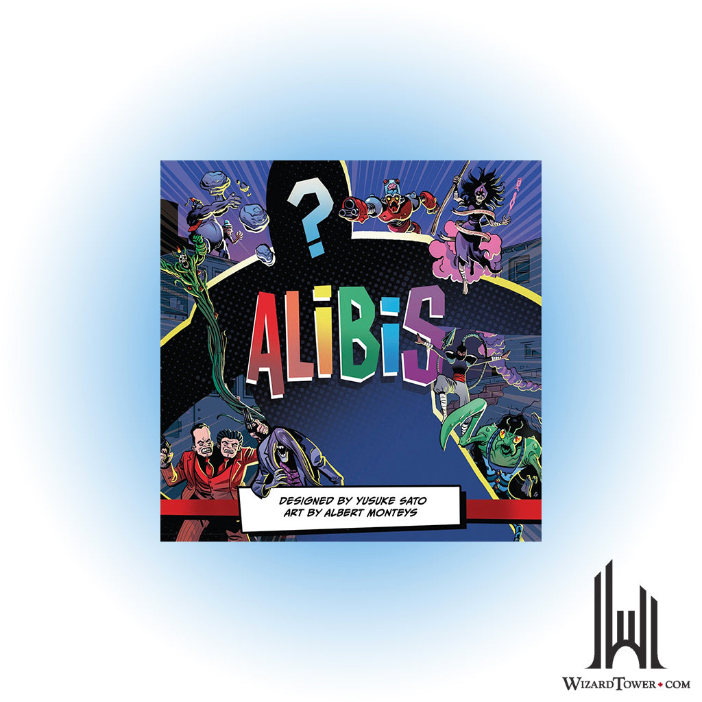 Alibis