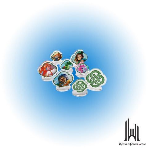 Altered - Premium Hero Standee - Muna