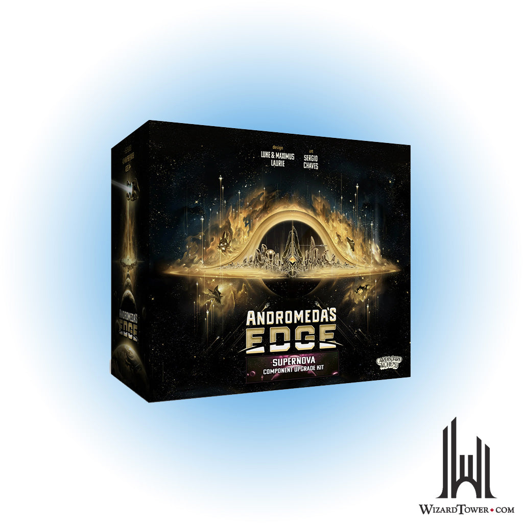 Andromeda's Edge - Supernova Component Upgrade Kit