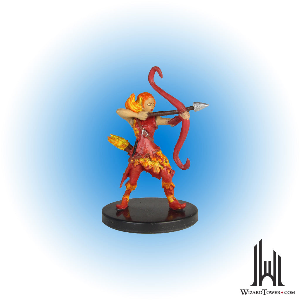 Autumn Eladrin #19