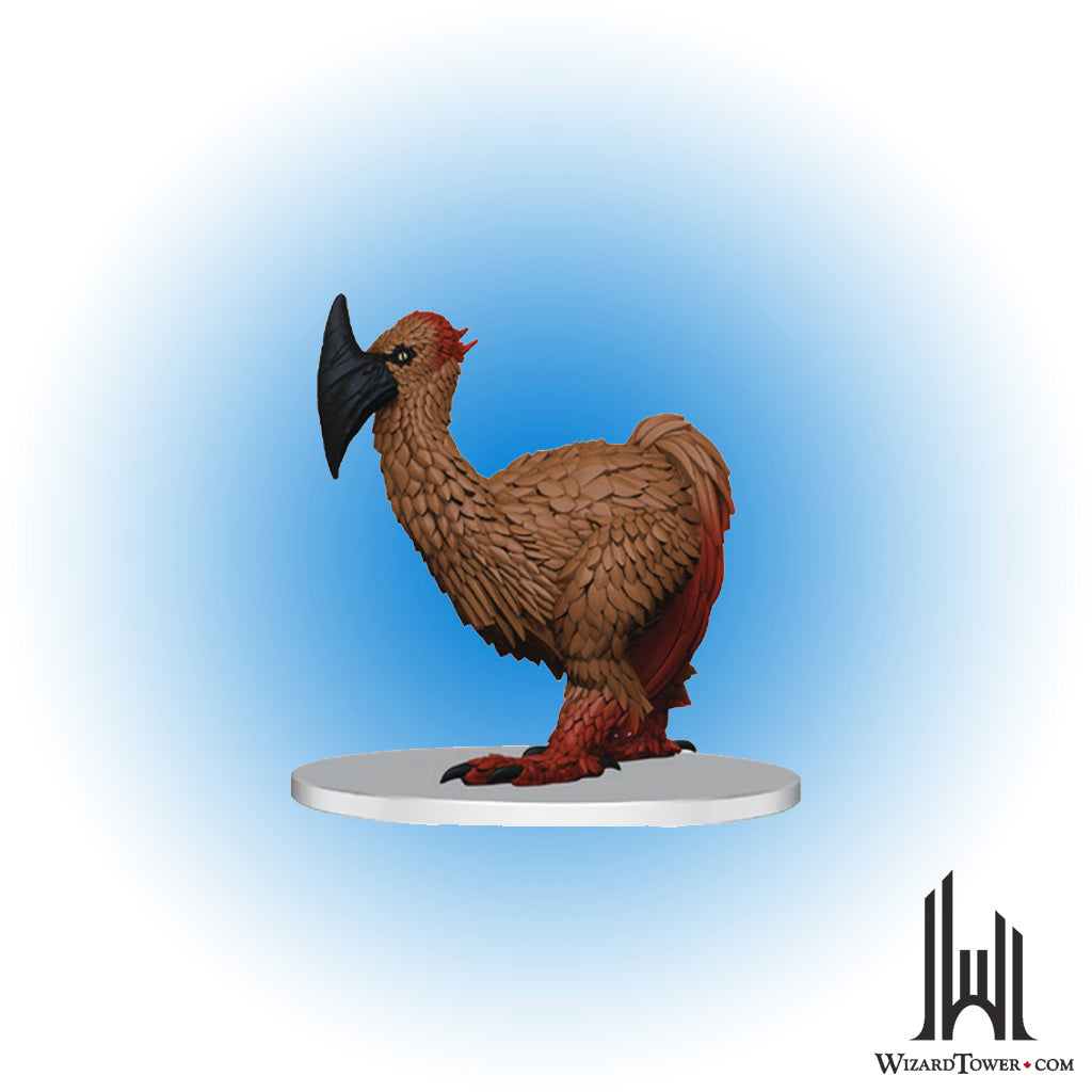 Axe Beak #25b