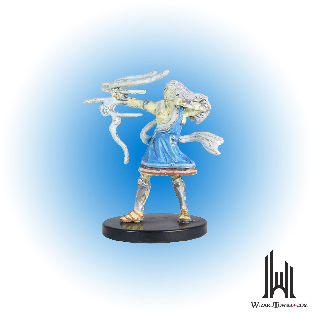 Azata Wilder #05