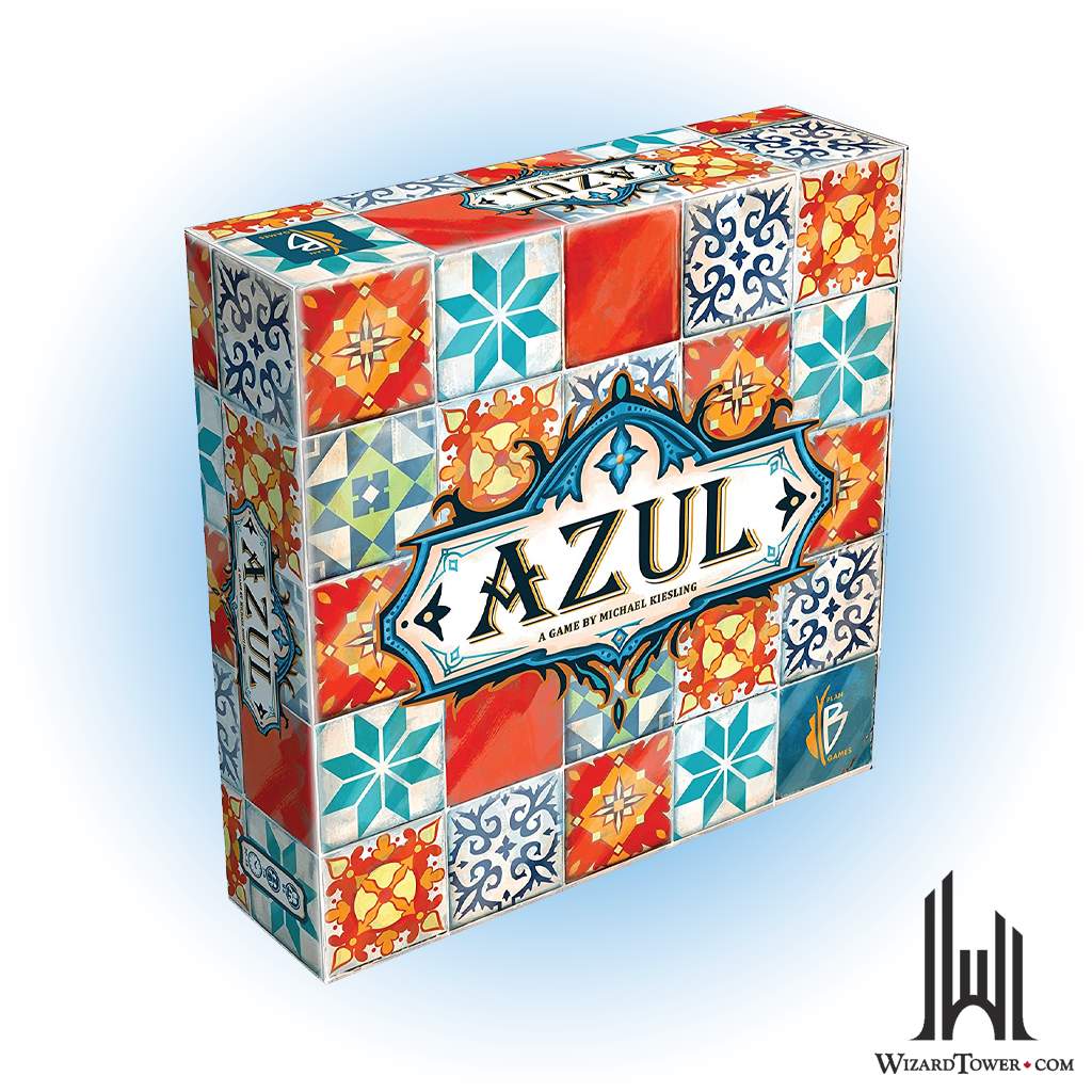 Azul