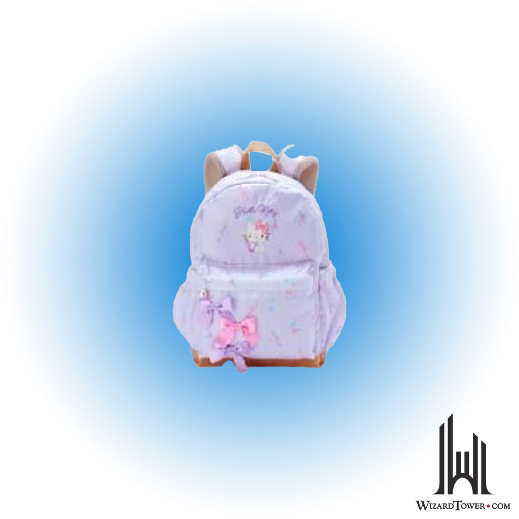 Backpack - Ribbon Hello Kitty