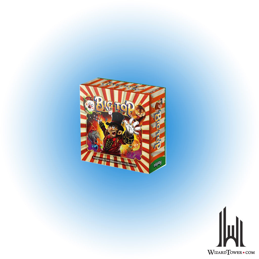 Big Top