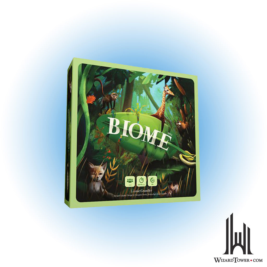 Biome