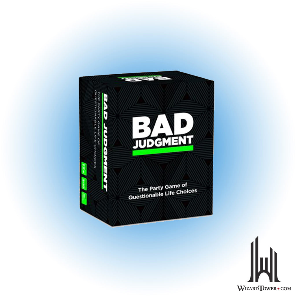 Bad Judgement