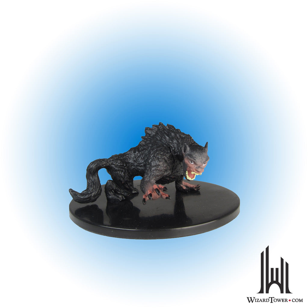Barghest #26