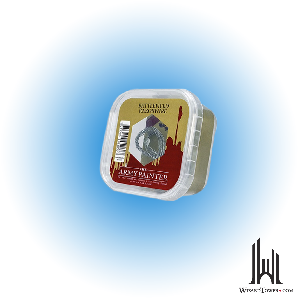 Army Painter Battlefield Razorwire