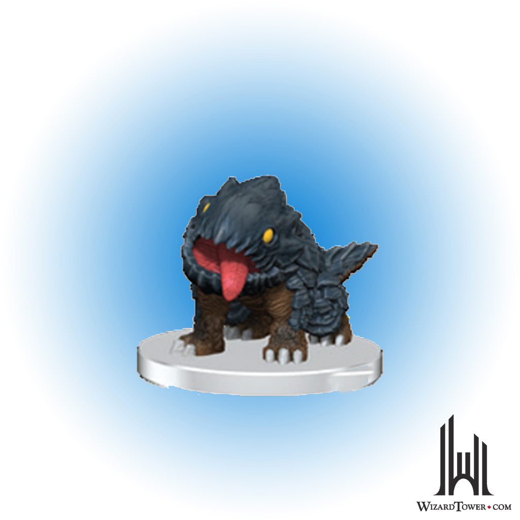 Bulette Pup #32