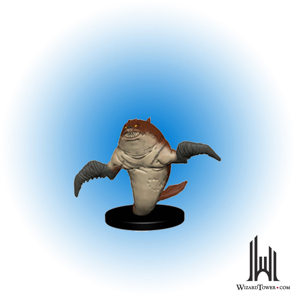 Bunyip #07