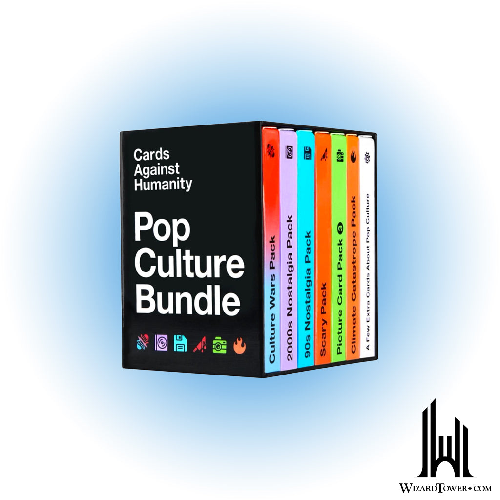 Cards Against Humanity - Pop Culture