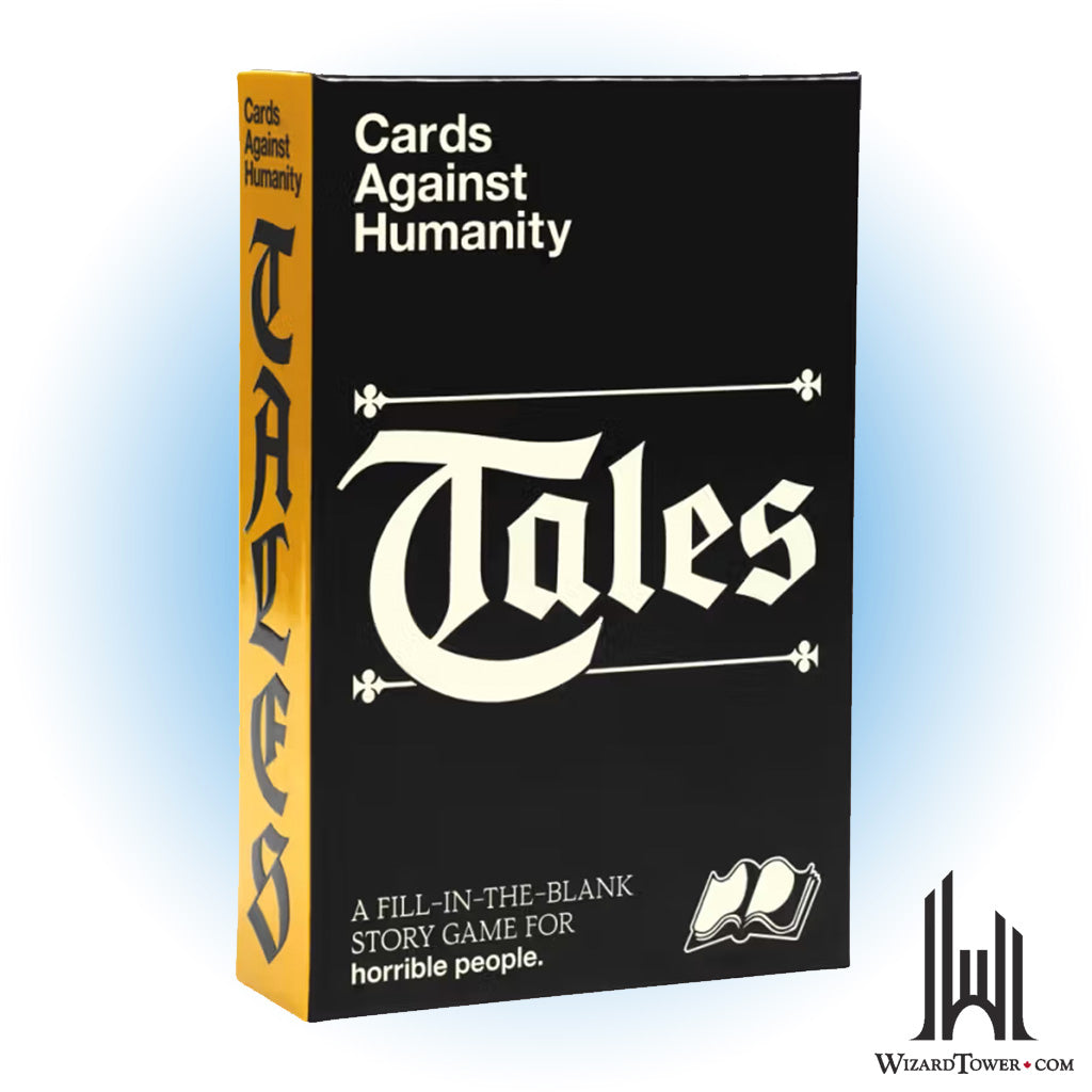 Cards Against Humanity - Tales