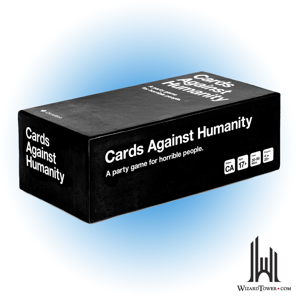 Cards Against Humanity
