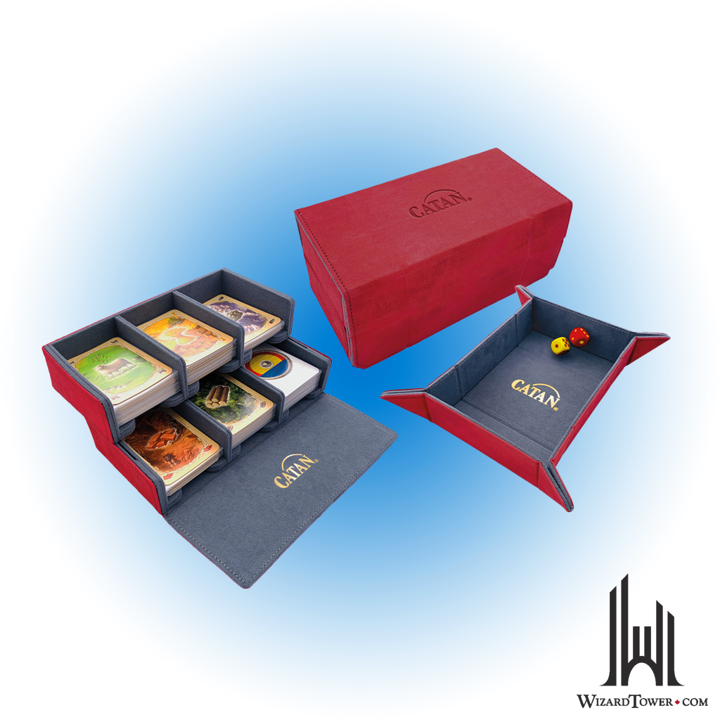 Catan - Trading Post