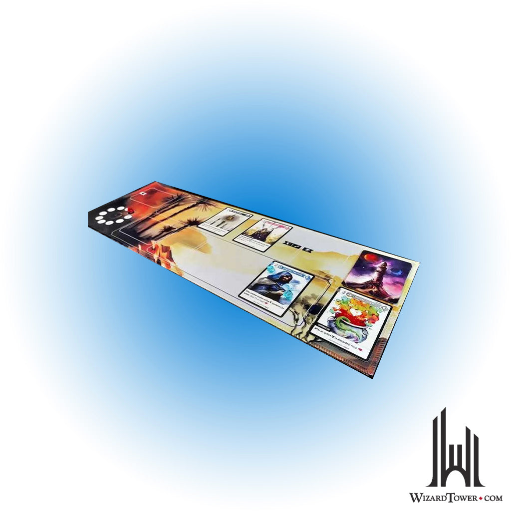 Chroma Arcana - Playmat