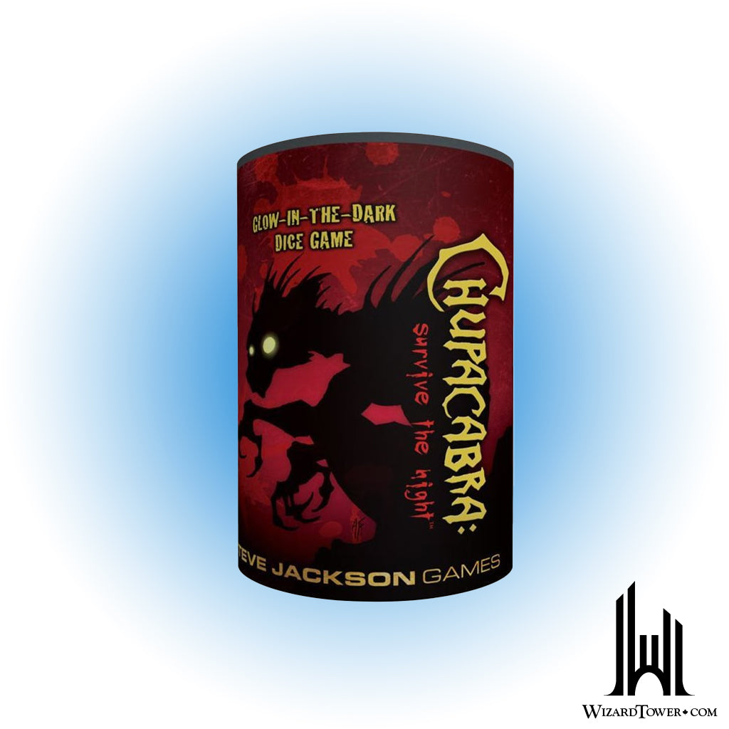 Chupacabra: Survive the Night