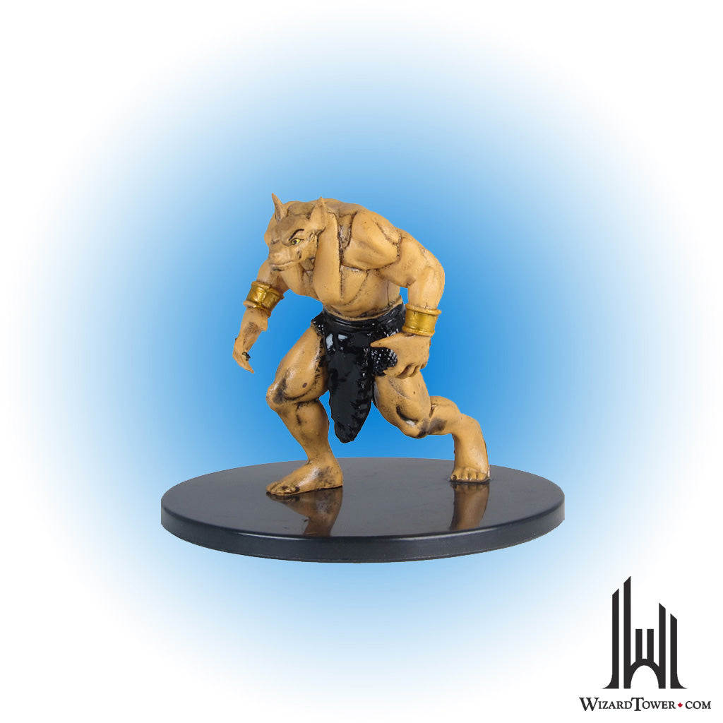 Clay Golem #30