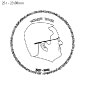 $5.00 Minted Gift Coin - Wizard's Tower