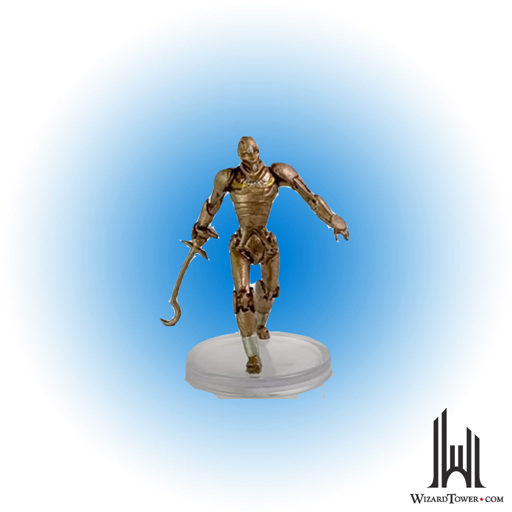 Copper Man #18