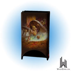 Dice Tower - Dungeons & Dragons Masterworks - Jeff Easley