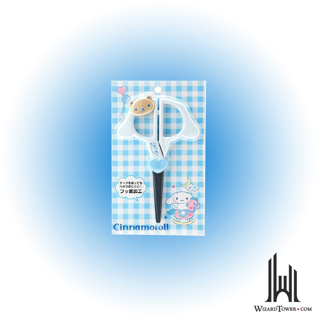 Scissors - Cinnamoroll
