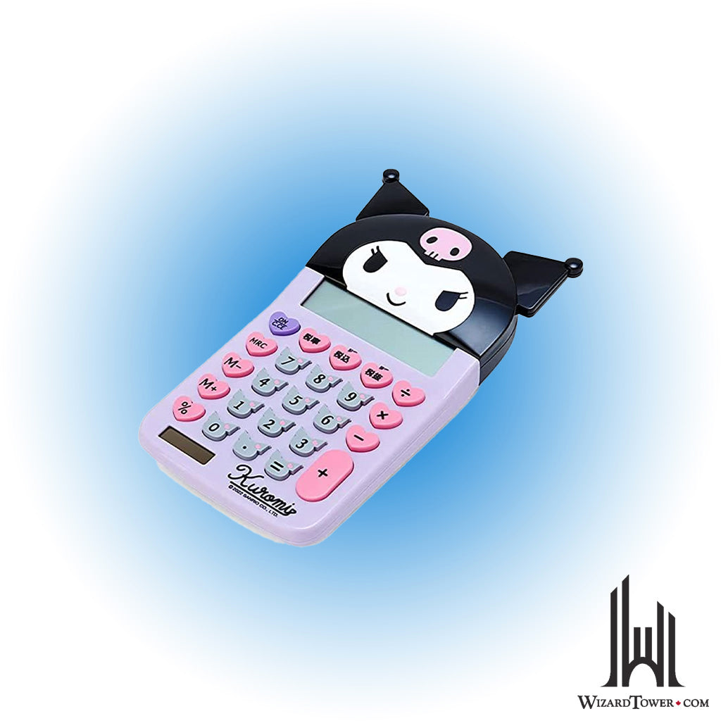Calculator - Kuromi