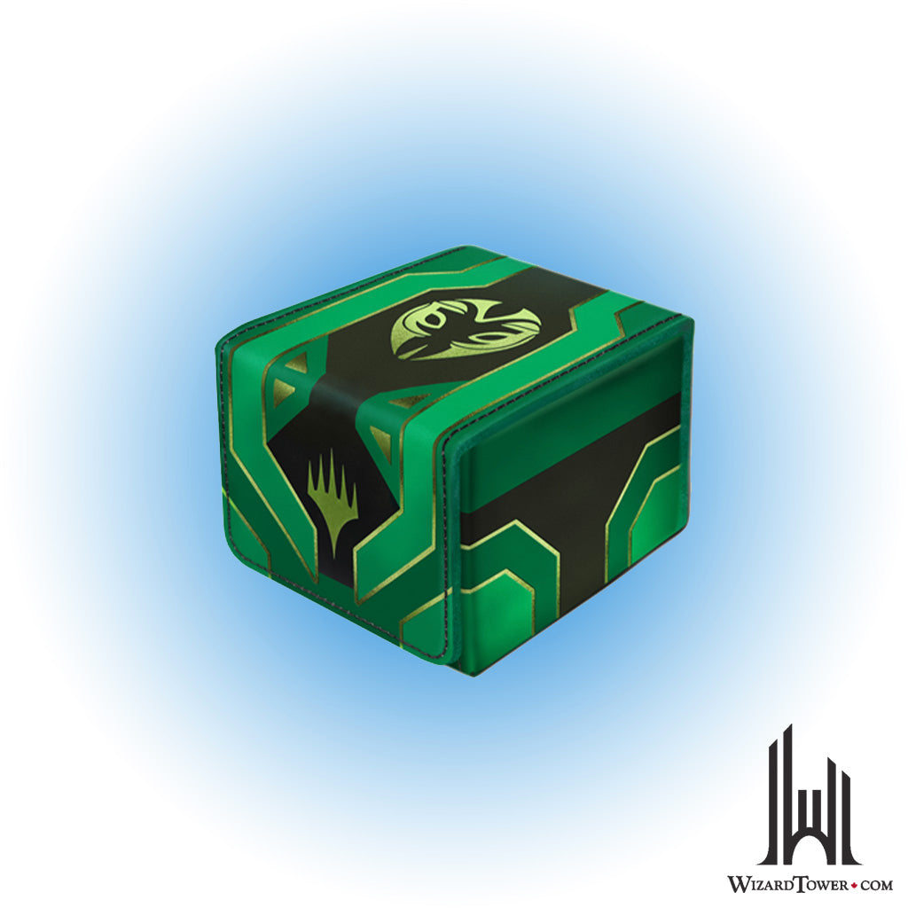 Deck Box - Domaru - Edge of Eternities Eumidians 133+