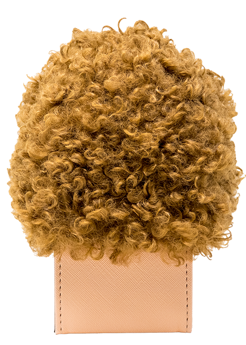 Deck Box - Alcove Flip - Headcase Bob Ross 100+