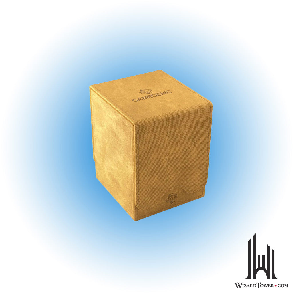 Deck Box - Squire XL - Sand 100+