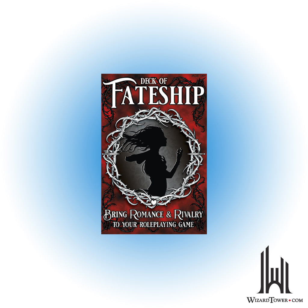 Deck of Fateship