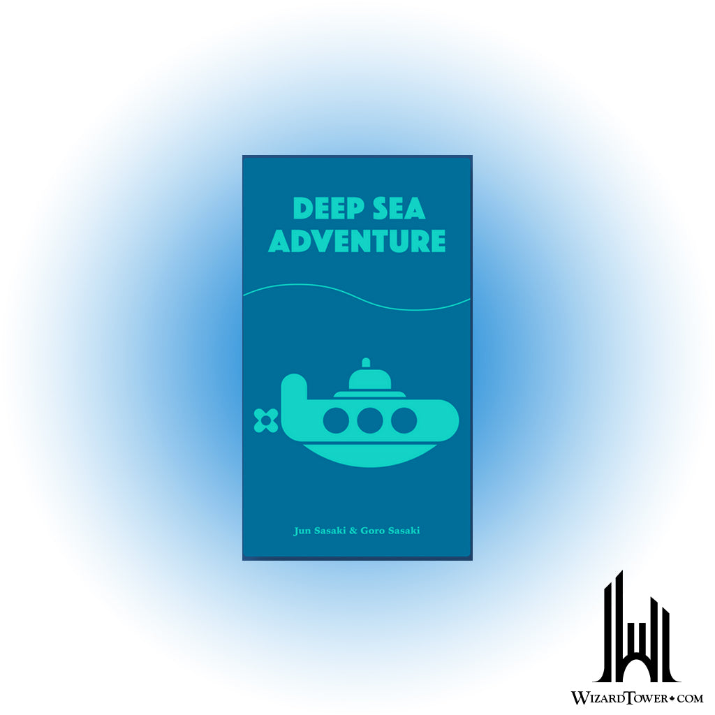 Deep Sea Adventure