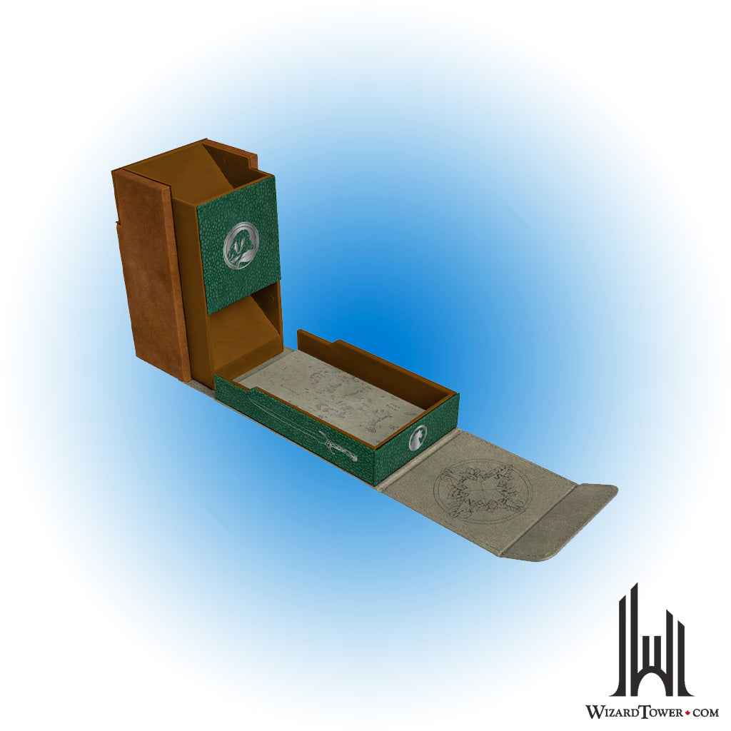 Dice Tower - DND Premium - Artifacts Across Eternities - Drizzt & The Forgotten Realms