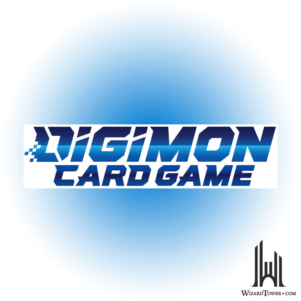 Digimon Limited Card Pack - Distancia Cero Booster Box