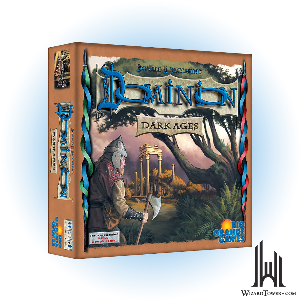 Dominion - Dark Ages