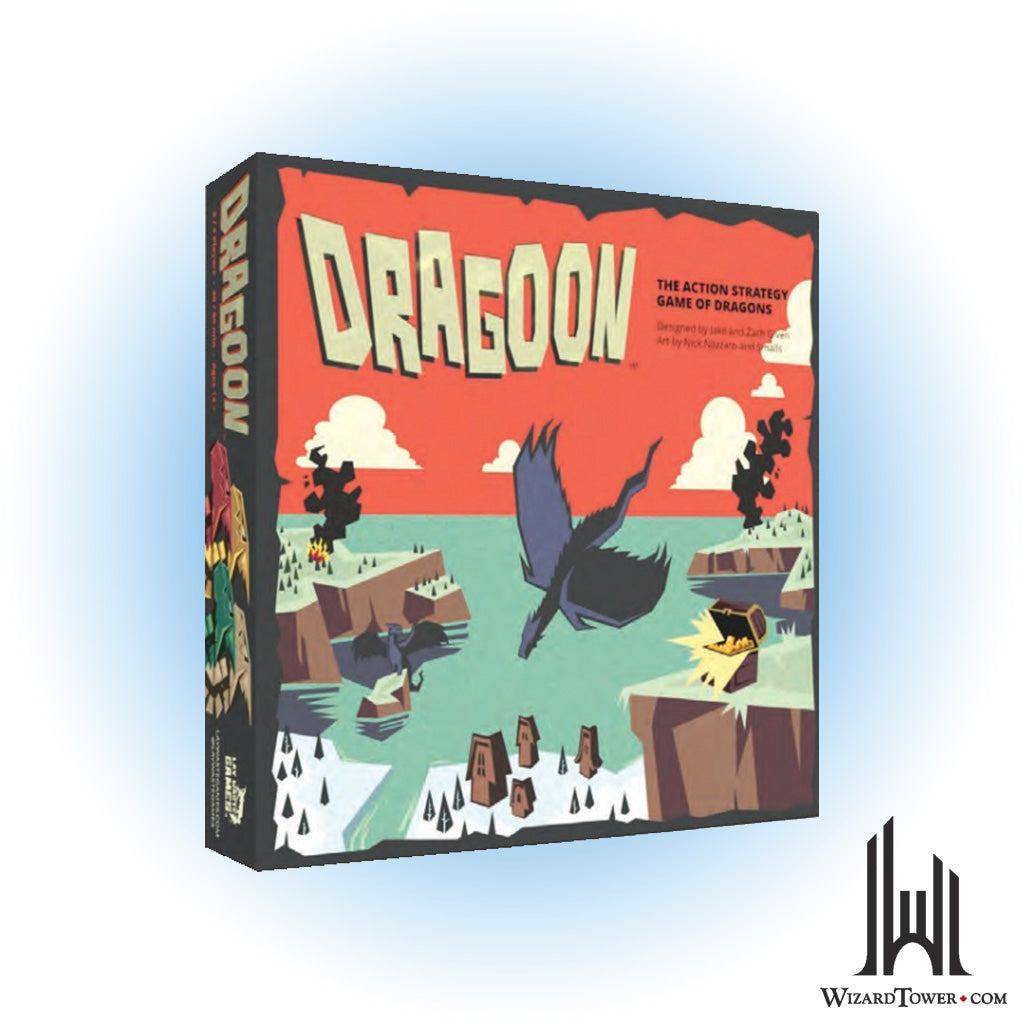 Dragoon