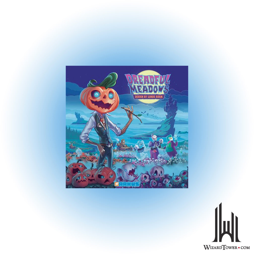 Dreadful Meadows