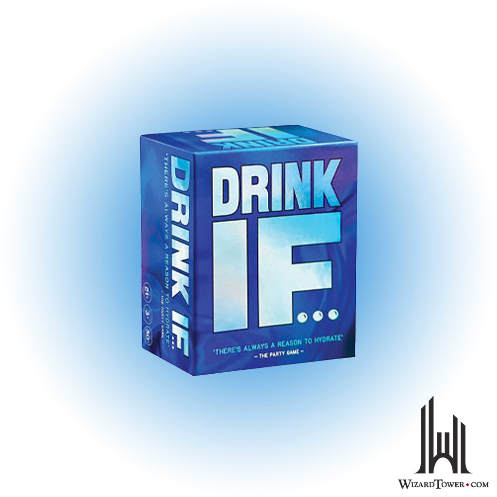 Drink If