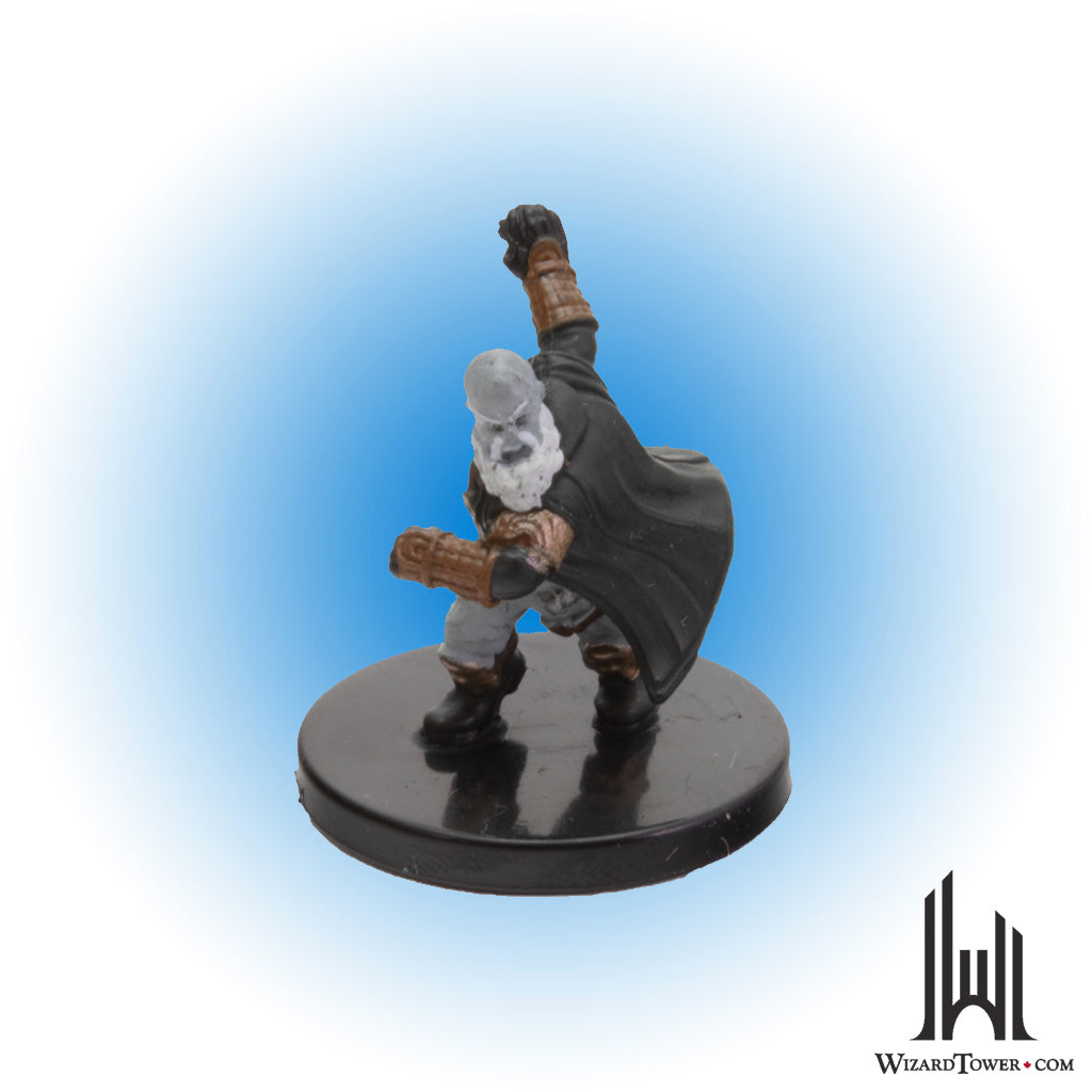 Duergar Bombardier #07