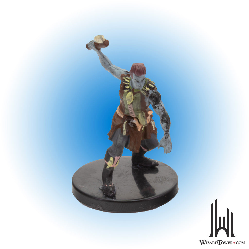 Duskwalker Ghost Hunter #20