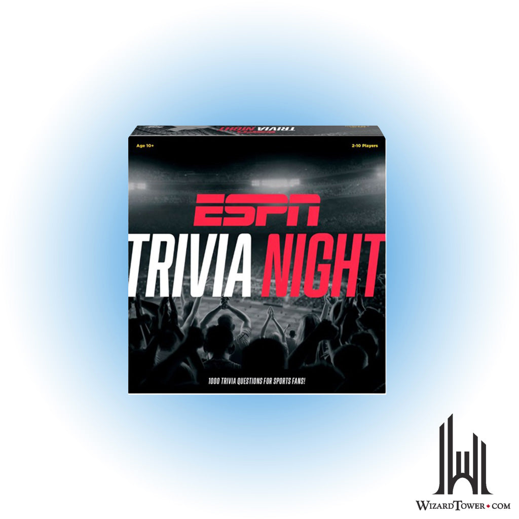 ESPN Trivia Night