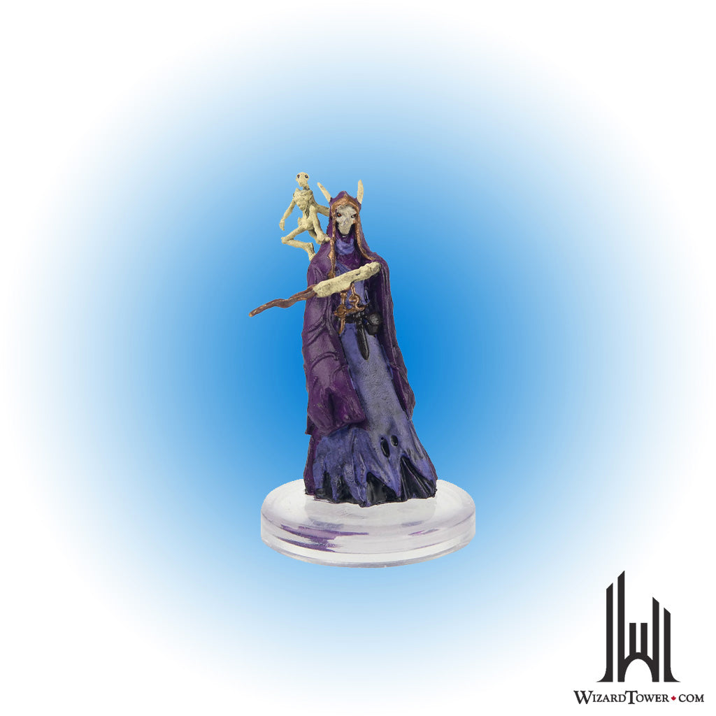 Elf Lich #35