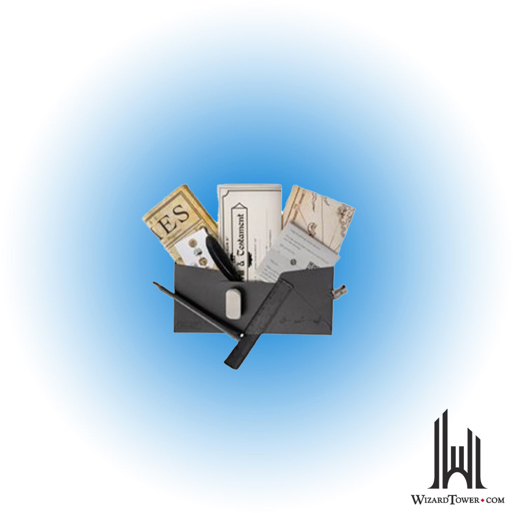 Escape Mail - Family Secrets Series: Episode 6 Quiet as the Grave